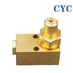 Steel Cooling Nozzle