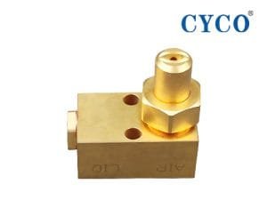 Steel Cooling Nozzle