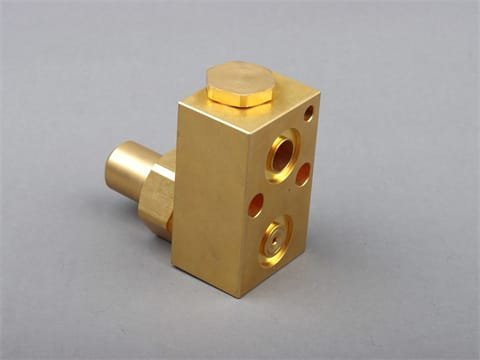 Steel Cooling Nozzle