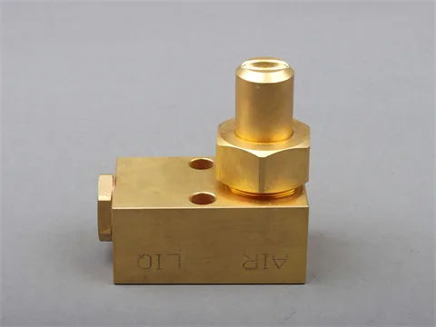 Steel Cooling Nozzle