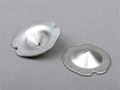 Thin Sheet High Pressure Fan Nozzle