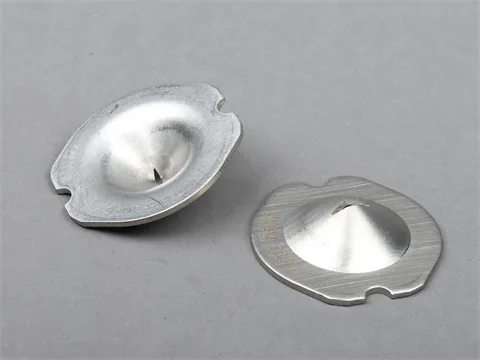 Thin Sheet High Pressure Fan Nozzle