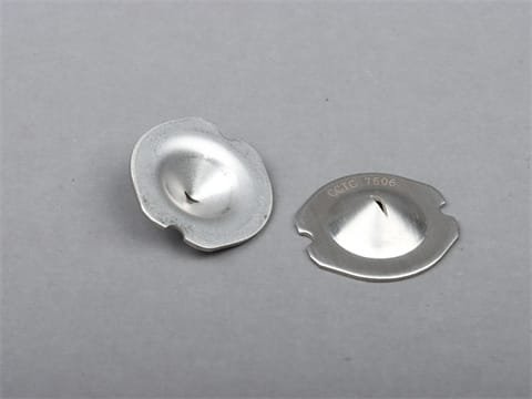 Thin Sheet High Pressure Fan Nozzle