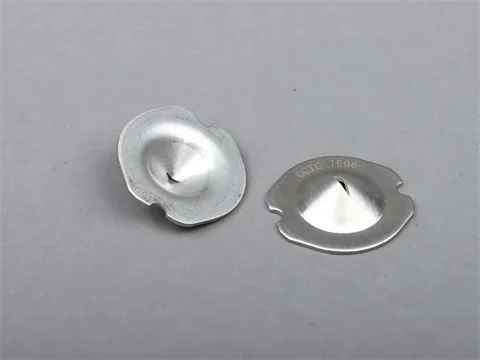 Thin Sheet High Pressure Fan Nozzle