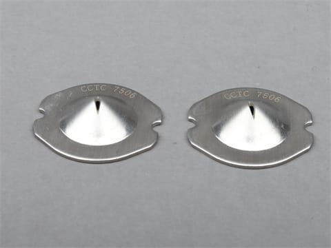 Thin Sheet High Pressure Fan Nozzle