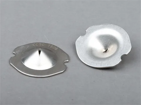 Thin Sheet High Pressure Fan Nozzle