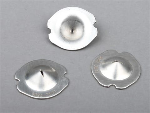 Thin Sheet High Pressure Fan Nozzle