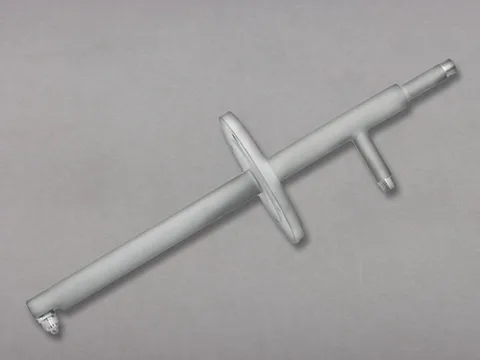 tix spray lance