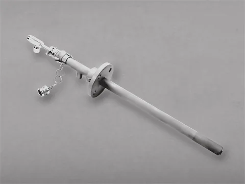 TSX Spray Lance
