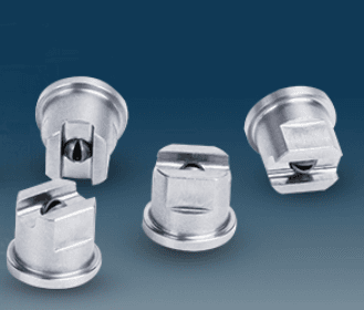 Tungsten Carbide Fan Nozzle