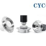 Universal Joint Nozzle