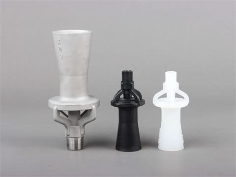 Venturi Nozzle