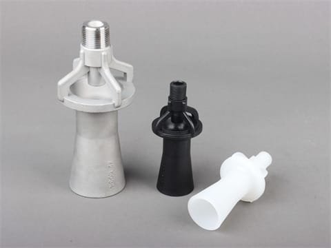 Venturi Nozzle