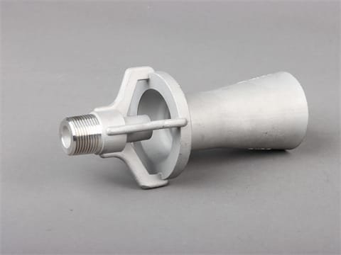 Venturi Nozzle
