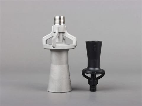 Venturi Nozzle