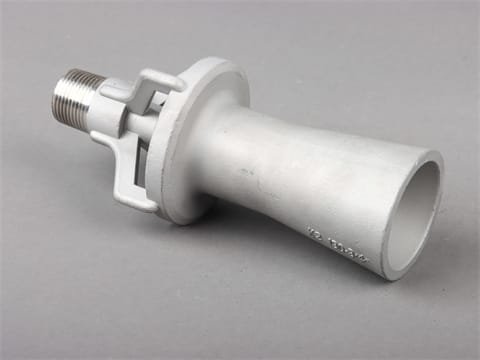 Venturi Nozzle
