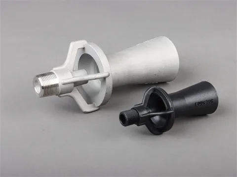 Venturi Nozzle