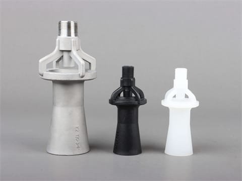 Venturi Nozzle