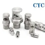 W Series Wide Angle Nozzle