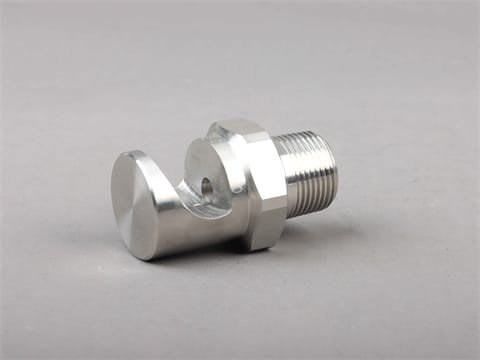 W Series Wide Angle Nozzle