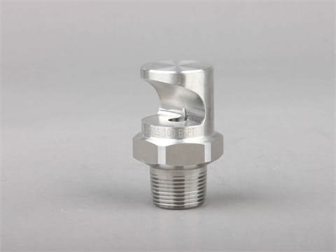 W Series Wide Angle Nozzle