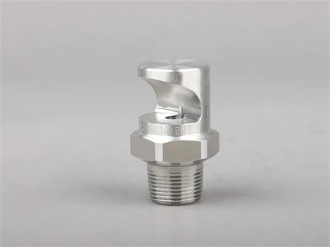 W Series Wide Angle Nozzle