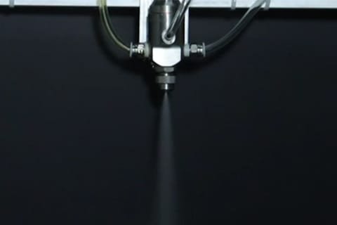 DZ Air Automatic Atomizing Nozzle