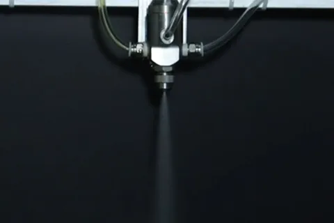 DZ Air Automatic Atomizing Nozzle