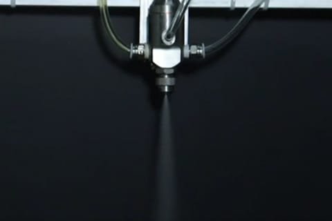 Air Automatic Atomizing Nozzle