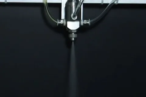 Air Automatic Atomizing Nozzle