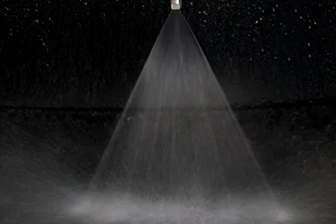 Fan Nozzle
