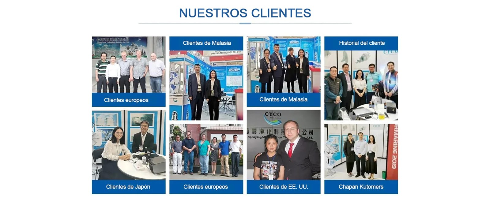 cliente